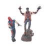 Resident Evil Zombie and Forest Speyer Toy Biz Video Game Super Stars Image 8