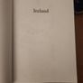 Ireland Pictorial Memories. Large Volume Hardback With Dustjacket In Good Condition. Image 9