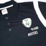 REpublic of Ireland 2011 / 12 Football Polo Shirt Umbro (L) Team Issue BK [Fair] Image 2