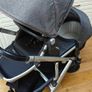 Uppababy Vista Image 2