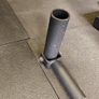 Landmine Attachment for 2" Olympic Barbell Image 3