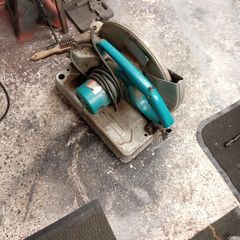 Makita metal chop saw