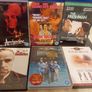 Marlon Brando Dvd Collection Streetcar Named Desireon The Waterfront Guys And Dolls Apocalypse Now Godfather The Wild One Etc Image 5