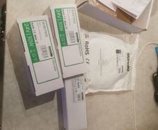 Sensio LED Razor Strip 2 Drivers  Sensor  New