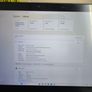 Lenovo Y700 16GB ddr 512 GB m2 SSD 4GB graphic card Image 4