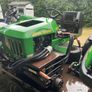John Deere mowers Image 4
