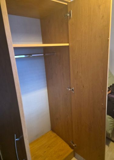 wardrobe