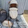 EGG pram and stroller system Image 10