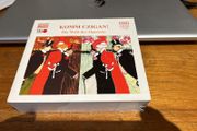 Komm Czigan - Die Welt das Operette