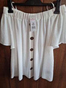 Woman's top.