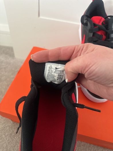 Nike UK 4