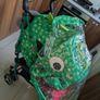 cosatto dinosaur supa buggy Image 3