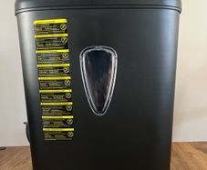 cross cut paper shredder
