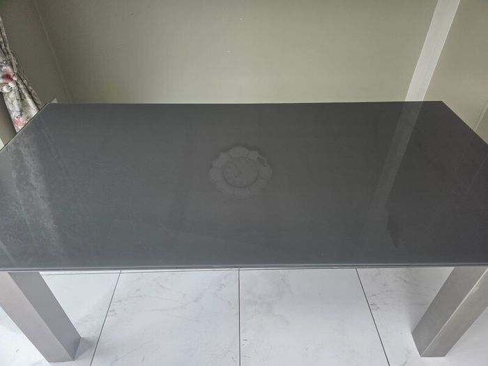Dining Table and Chairs