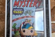 pop figure