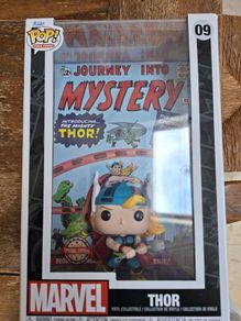 pop figure