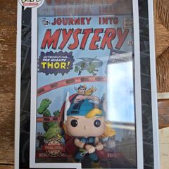 pop figure