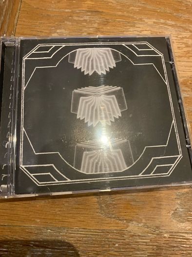 Arcade Fire - Neon Bible