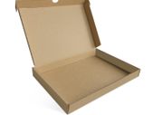 Lot of 10 Letter Box Size Cardboard Box eco-friendly excellent for shipping and posting all brown art crafts phones SIZE M