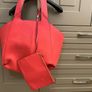 Red bag Image 2