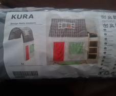 Ikea Bed Tent