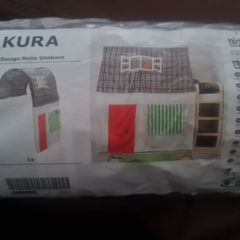Ikea Bed Tent