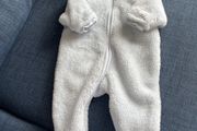 Next pram suit