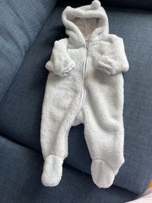 Next pram suit