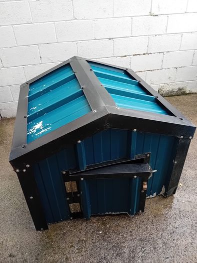 Dog Kennel