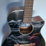 Ibanez AEG50N nylon acoustic Image 2