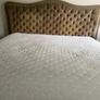 headboard suit super king or empire size Image 7