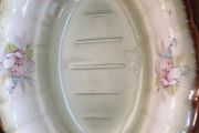 Staffordshire / Ironstone -  Dish