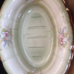 Staffordshire / Ironstone -  Dish