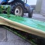10ft krone mower 320r Image 8