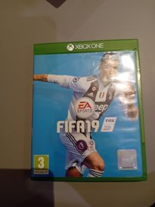 fifa 19