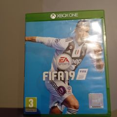 fifa 19