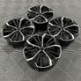 19" Inch Altima Style Alloy Wheels 5x114.3 Hyundai  Mazda Honda Nissan Qashqai Sonata Kia Image 8