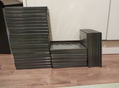 DVD/CD cases