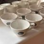 10 Original Starbucks Coffee Cups / Mugs Image 3