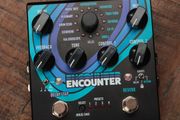Source Audio Encounter (Ambient Delay &amp; Reverb)