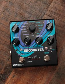 Source Audio Encounter