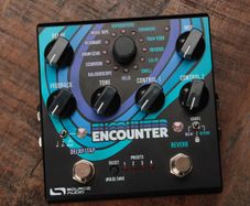 Source Audio Encounter