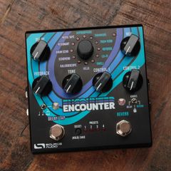 Encounter - Source Audio
