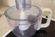 Kenwood prospero food processor
