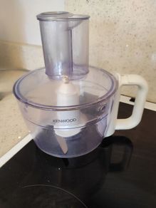 Kenwood prospero food processor