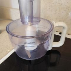 Kenwood prospero food processor