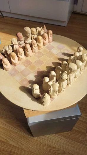 Chess Set