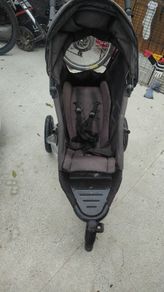 Phil&Ted Sport buggy