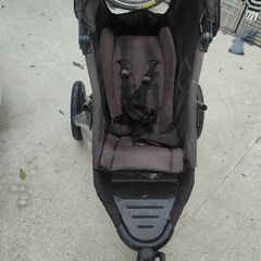 Phil&Ted Sport buggy