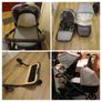 uppababy vista 2015 Image 2